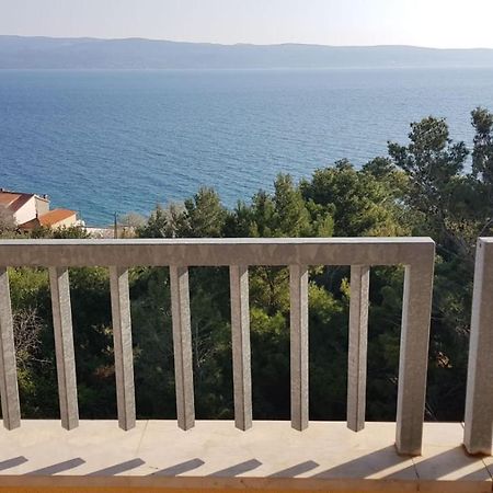 Apartmani Babic Dugi Rat Exteriör bild