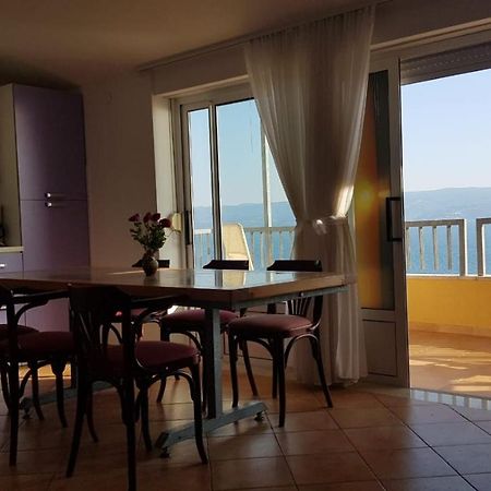 Apartmani Babic Dugi Rat Exteriör bild