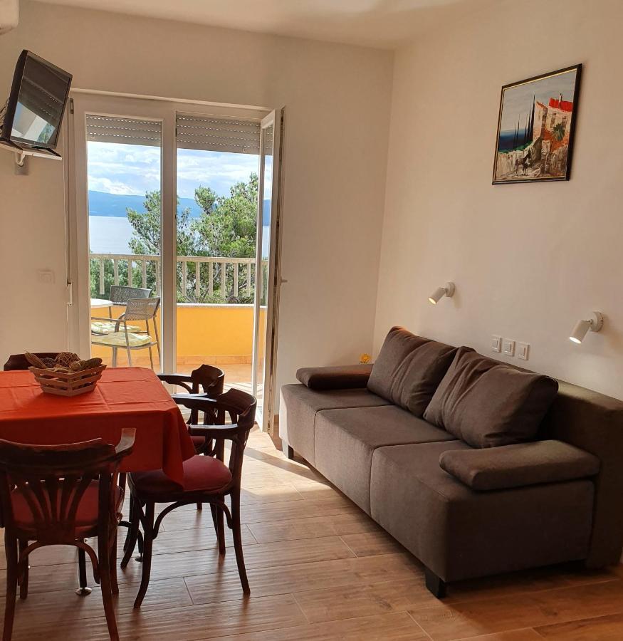 Apartmani Babic Dugi Rat Exteriör bild