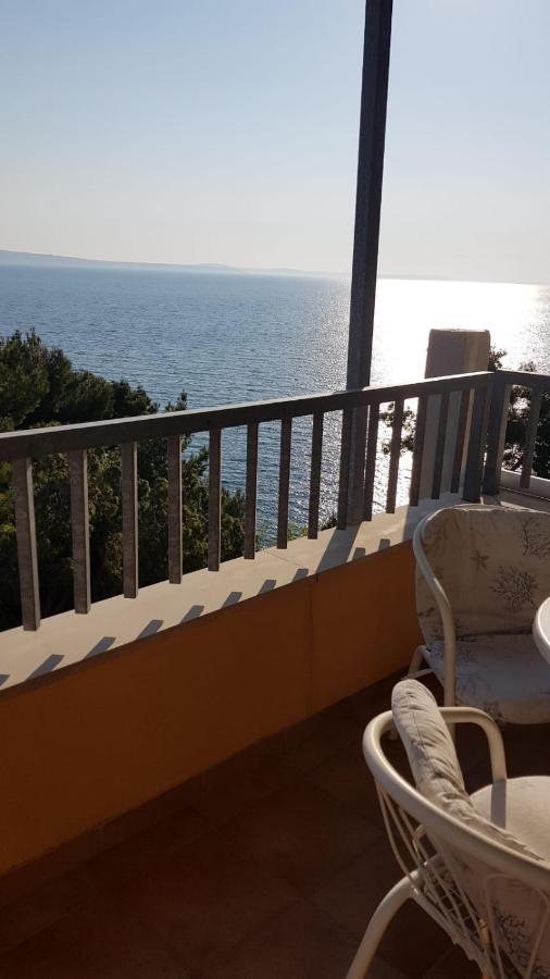 Apartmani Babic Dugi Rat Exteriör bild